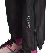 Pantalones de lluvia para mujer adidas Terrex Agravic