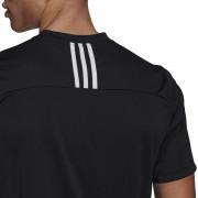Camiseta adidas Primeblue Designed To Move Sport 3-Bandes