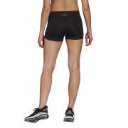 Mujer ciclista adidas Own The Run