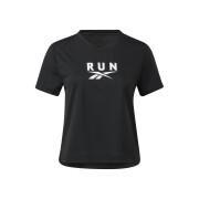 Camiseta mujer Reebok Speedwick Workout Ready Run