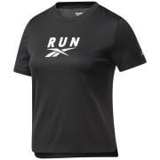 Camiseta mujer Reebok Speedwick Workout Ready Run