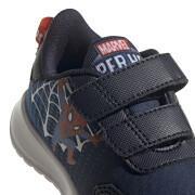 Zapatillas para niños adidas Marvel Tensaur Run