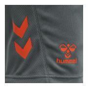 Pantalones cortos de mujer Hummel hmlACTION
