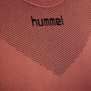Camiseta de mujer Hummel First