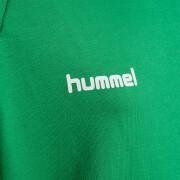 Sudadera con capucha para niños Hummel go