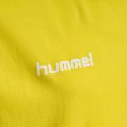 Camiseta algodón niño Hummel Go