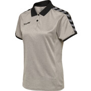 Polo de mujer Hummel hmlAUTHENTIC Functional
