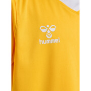Camiseta infantil Hummel Core XK Poly