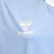 Camiseta de poliéster para niños Hummel Core XK