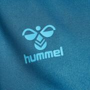 Camiseta de poliéster para mujer Hummel Hmlcore XK