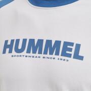 Camiseta Hummel Legacy Blocked