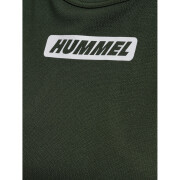 Camiseta de tirantes para mujer Hummel Tola