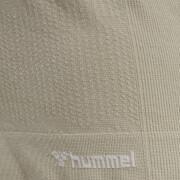 Camiseta de mujer Hummel MT Flow