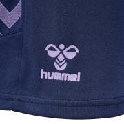 Pantalones cortos de poliéster para mujer Hummel HmlStaltic
