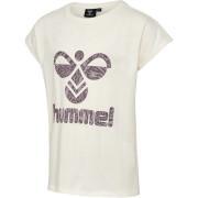 Camiseta infantil Hummel hmlSense