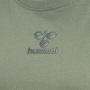 Camiseta de mujer Hummel Active Bee Co