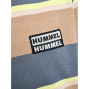 Camiseta infantil Hummel Kean