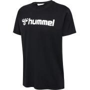 Camiseta Hummel Go 2.0 Logo