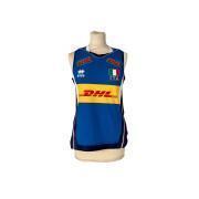 Camiseta mujer Italie Volley 2021/22