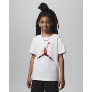 Camiseta infantil Jordan Watercolor Jumpman