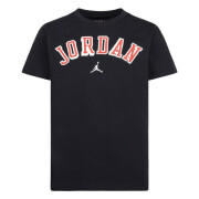 Camiseta infantil Jordan Flight Heritage