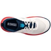 Zapatillas de tenis para niños K-Swiss Speedtrac