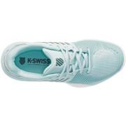 Zapatillas de tenis para mujer K-Swiss Express Light 2 Carpet
