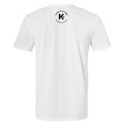 Camiseta Kempa Black & White