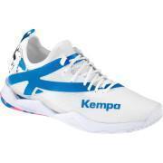 Zapatillas de mujer Kempa Wing Lite 2.0 Back2Colour