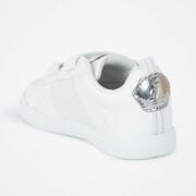 Zapatillas para bebés Le Coq Sportif Courtclassic Inf Diamond