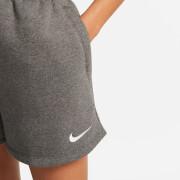 Pantalón corto de mujer Nike Fleece Park20