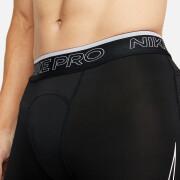 Pantalón corto de compresión Nike Dri-Fit