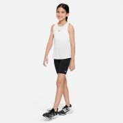 Pantalones cortos de niña Nike Dri-FIT One