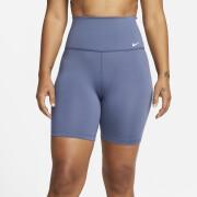 Pantalones cortos de mujer Nike One Dri-Fit HR 7 "