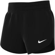Pantalones cortos para niña Nike Dri-FIT One Hr