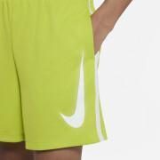 Pantalón corto infantil Nike Dri-FIT Multi+ HBR