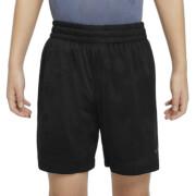 Pantalones cortos para niños Nike Dri-FIT Multi + Gear Dwn