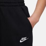 Pantalón de chándal niña Nike Club Fleece HR FTD LBR