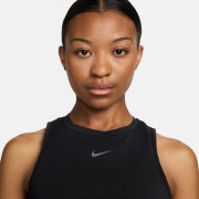 Camiseta de tirantes para mujer Nike One Classic