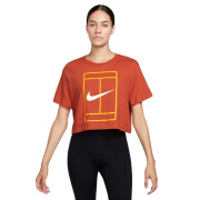 Camiseta de mujer Nike Heritage