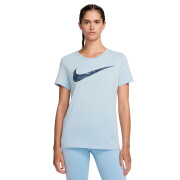 Camiseta de mujer Nike Slam
