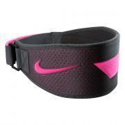 Cinturón de entrenamiento para mujeres Nike intensity