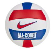 Balón desinflado Nike All Court Volleyball