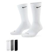 Calcetines Nike Nike Everyday Plus Cushioned (x6)