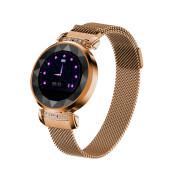 reloj gps multifunción compatible ios&android Platyne Fashion