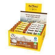 30 geles energéticos Meltonic TONIC' BIO - SALé