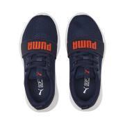 Zapatos para niños Puma Wired Run PS
