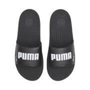 Zapatos de claqué Puma Softride Slide Massage