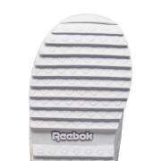 Zapatillas de cuero para niños Reebok