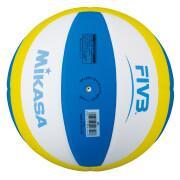 Balón de voleibol de playa junior Mikasa SBV
